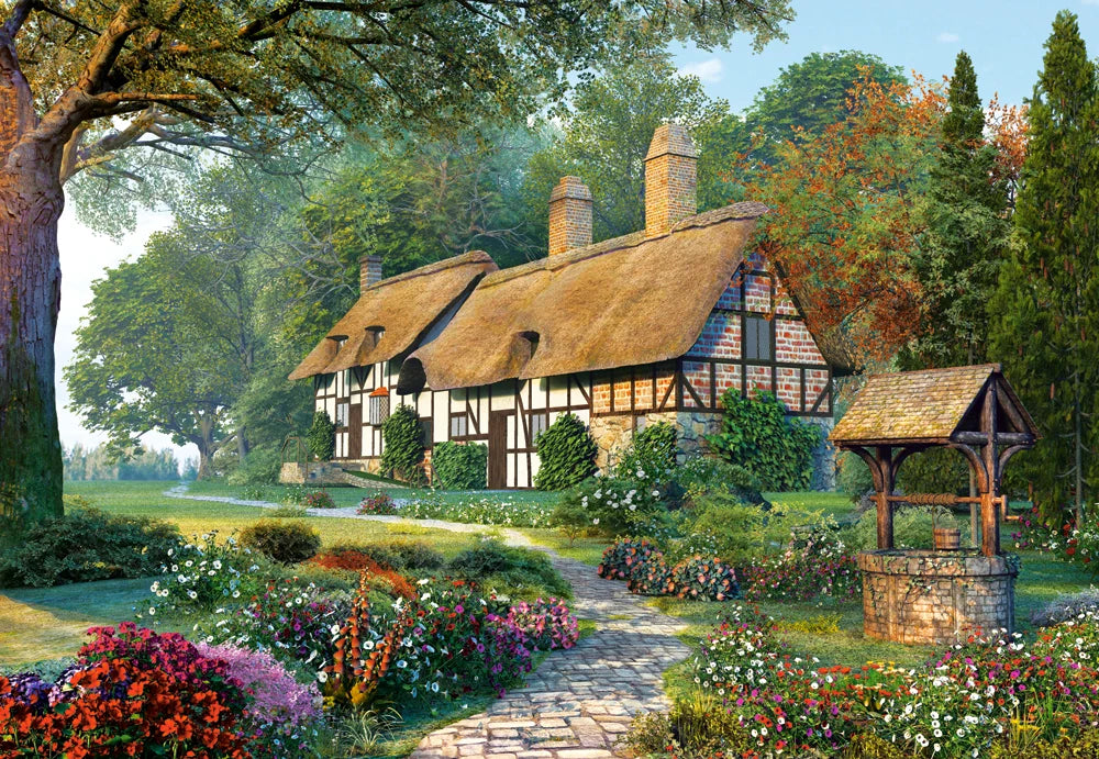 Magic Place (1500pcs)