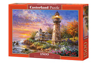 PFG Majestic Guardian, Nicky Boehme (utilisation / utilisée - puzzles pour de bon)