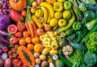 Rainbow of Vitamins (1500pcs)