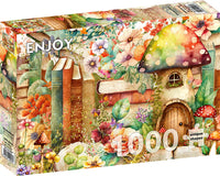 Storybookland (1000pcs)