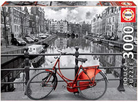 PFG Amsterdam (3000pcs) (utilisation / utilisée - puzzles pour de bon)