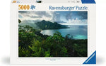 Ravensburger Hawaiian Viewpoint (5000pcs)