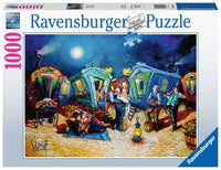 PFG Ravensburger The After Party (Utilisation / Utilisé - Puzzles pour de bon)