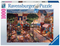 Ravensburger Paris Impressions (1000pcs)