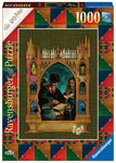 DMG Ravensburger Harry Potter & The Half Blood Prince (1000pcs) (boîte endommagée)
