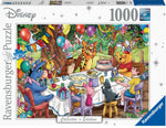 PFG Ravensburger Disney's Winnie The Pooh - Collector's Edition (1000pcs) (Usage/Used - PUZZLES FOR GOOD)