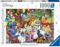 PFG Ravensburger Disney's Winnie the Pooh - Collector's Edition (1000pcs) (utilisation / utilisée - puzzles pour de bon)