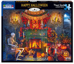 DMG Happy Hallowe'en, Dominic Davison (1000pcs) (boîte endommagée)