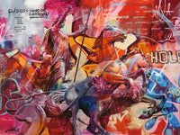 Ravensburger Nike, Goddess Of Victory, PichiAvo (1500pcs)