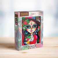 Catrina - Romi Lerda (1000pcs)