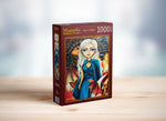 Mother of Dragons, Romi Lerda (1000pcs)
