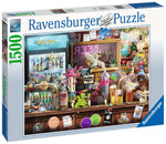 DMG Ravensburger Craft Beer Bonanza (1500pcs) (boîte endommagée)