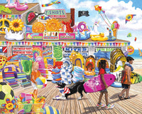 Float Shop, Joelle McIntyre (500pcs)