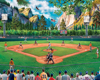 Field of Dreams, P.D. Moreno (1000pcs)