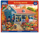 Autumn House, Eduard (1000pcs)