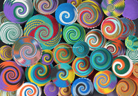 PFG Paniers africains, Andrea Tilk (utilisation / utilisée - puzzles pour de bon)