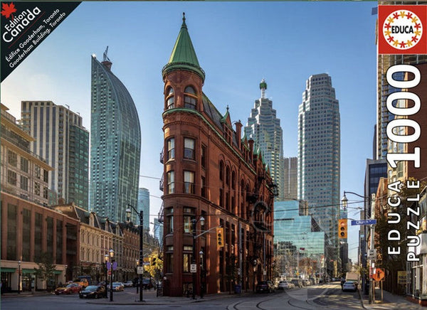 Gooderham Building