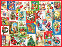 Deck the Halls, Mark Karvon (500pcs)