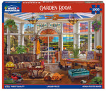 Room de jardin, David MacLean (1000pcs)