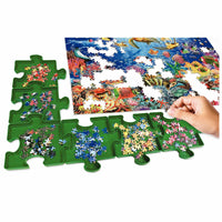 Organisateur de puzzle Educa