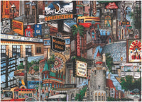 PFG Ravensburger My Toronto, David Crighton (utilisation / utilisée - Puzzles pour de bon)