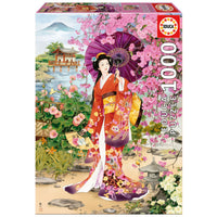 Teien, Haruyo Morita (1000pcs)