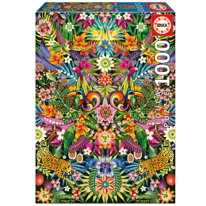 Tuscans, Catalina Estrada (1000pcs)