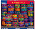Bowled Over, Bigelow (500pcs)