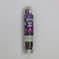 Mini - Purple Dragon (150pcs)