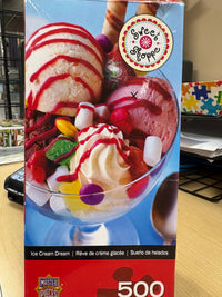 PFG Ice Cream Dream (Utilisation / Utilisé - Puzzles pour de bon)