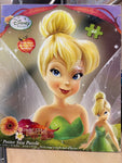 PFG Disney Fairies - Tinkerbell (FLOOR) (Usage/Used - PUZZLES FOR GOOD)