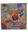 PFG les Berenstain Bears (24pcs) (utilisation / utilisé - puzzles pour de bon)