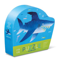 Shark City - Mini (12pcs)