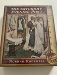 PFG Prom Dress, Norman Rockwell (1000pcs) (Usage/Used - PUZZLES FOR GOOD)