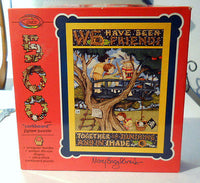 PFG Nous avons été amis (500pcs) (utilisation / utilisé - puzzles pour de bon)