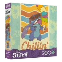 Disney Stitch - Portez vos nuances (200pcs)