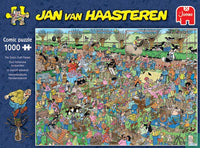 DMG le marché néerlandais artisanal / le Marché Artisanal, JVH (1000pcs) (boîte endommagée)