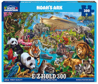 Noah's Ark (300pcs)