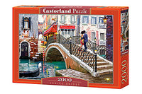 PFG Venice Bridge, Richard Macneil (Usage/Used - PUZZLES FOR GOOD)