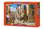 PFG SAINT EMILION - France, Sam Park (2000pcs) (utilisation / utilisée - puzzles pour de bon)