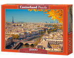 Paris d'en haut (2000pcs)