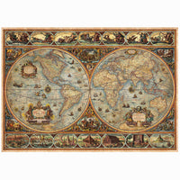 Orbis Terrarum (1000pcs)