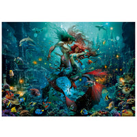 Atlantis, Rajko Zigic (500pcs)