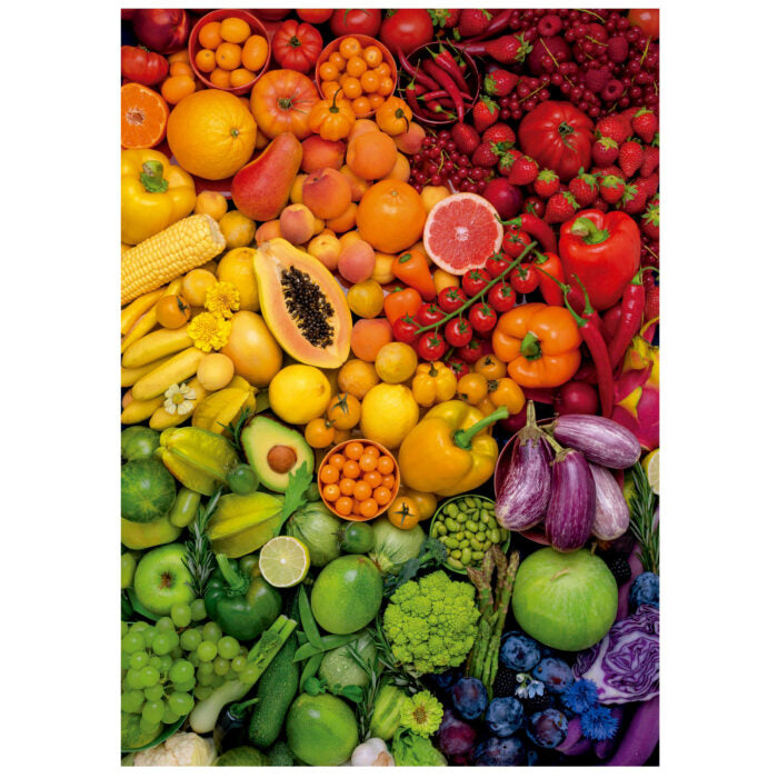 Colorful Vitamins (1000pcs)