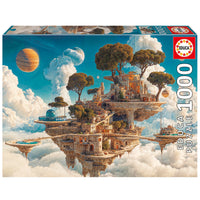 Cloud Kingdom (1000pcs)