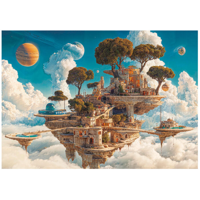 Cloud Kingdom (1000pcs)