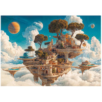 Cloud Kingdom (1000pcs)