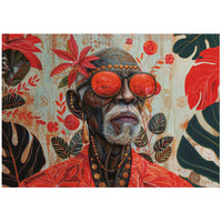 Guardian of the Tropics (1000pcs)