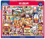 Ice Cream, Lois B Sutton (1000pcs)