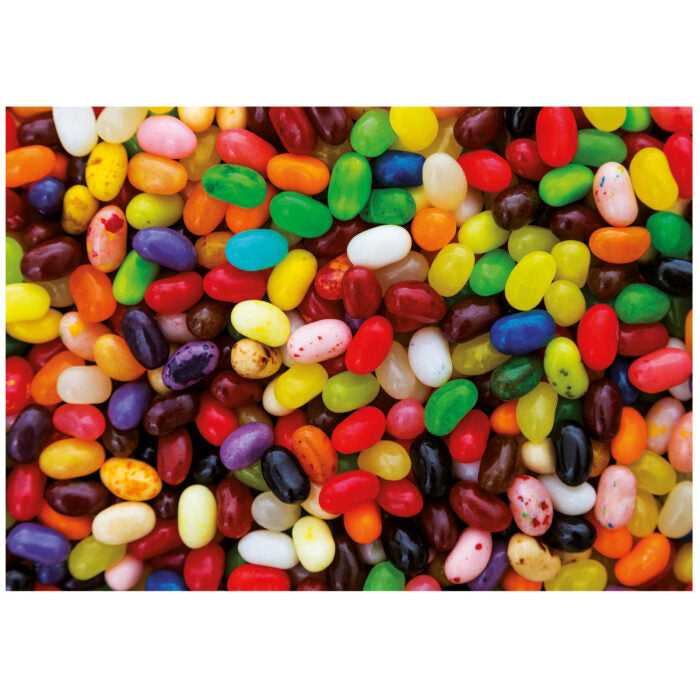 Jelly Beans (1000pcs)